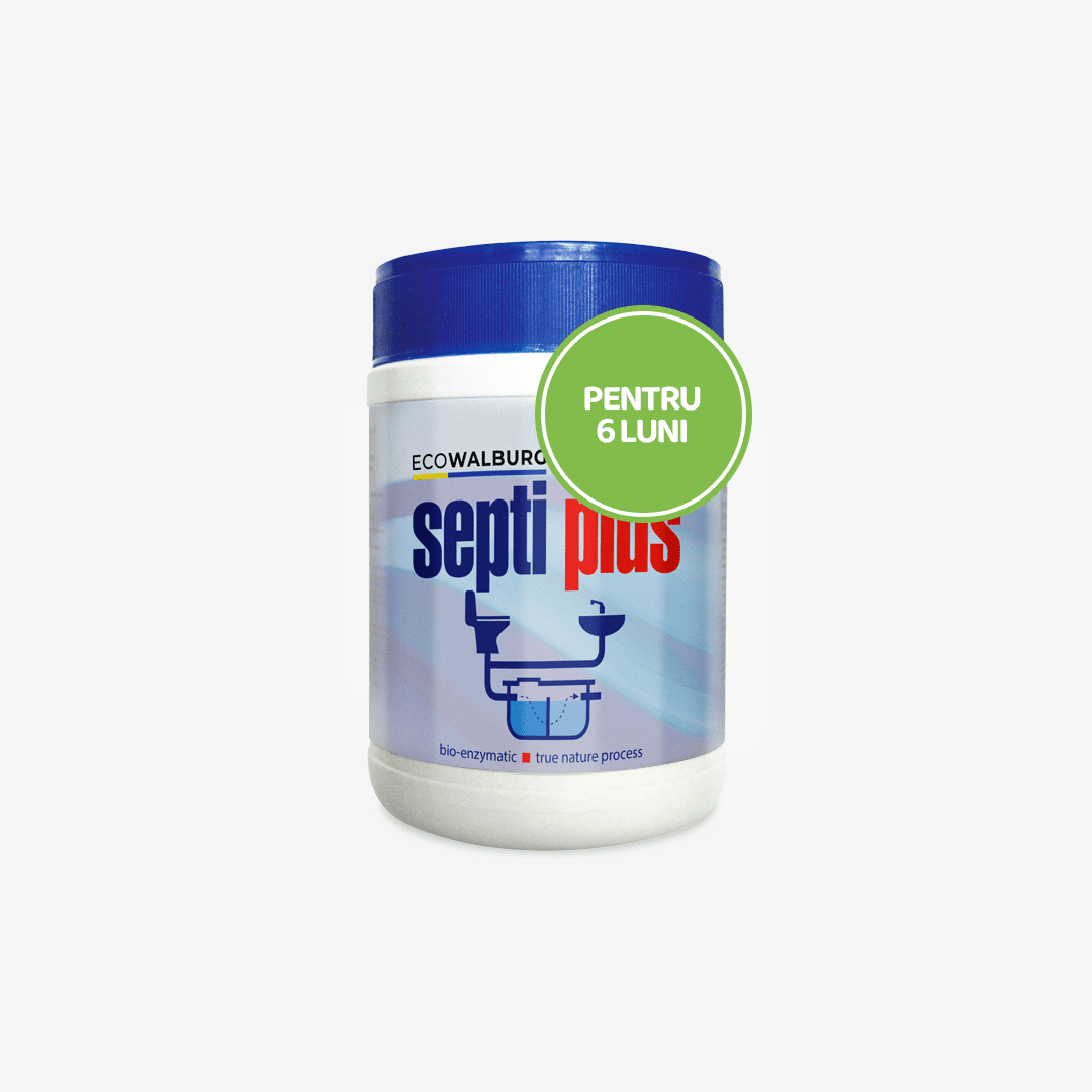 bioactivator fose septice septi plus