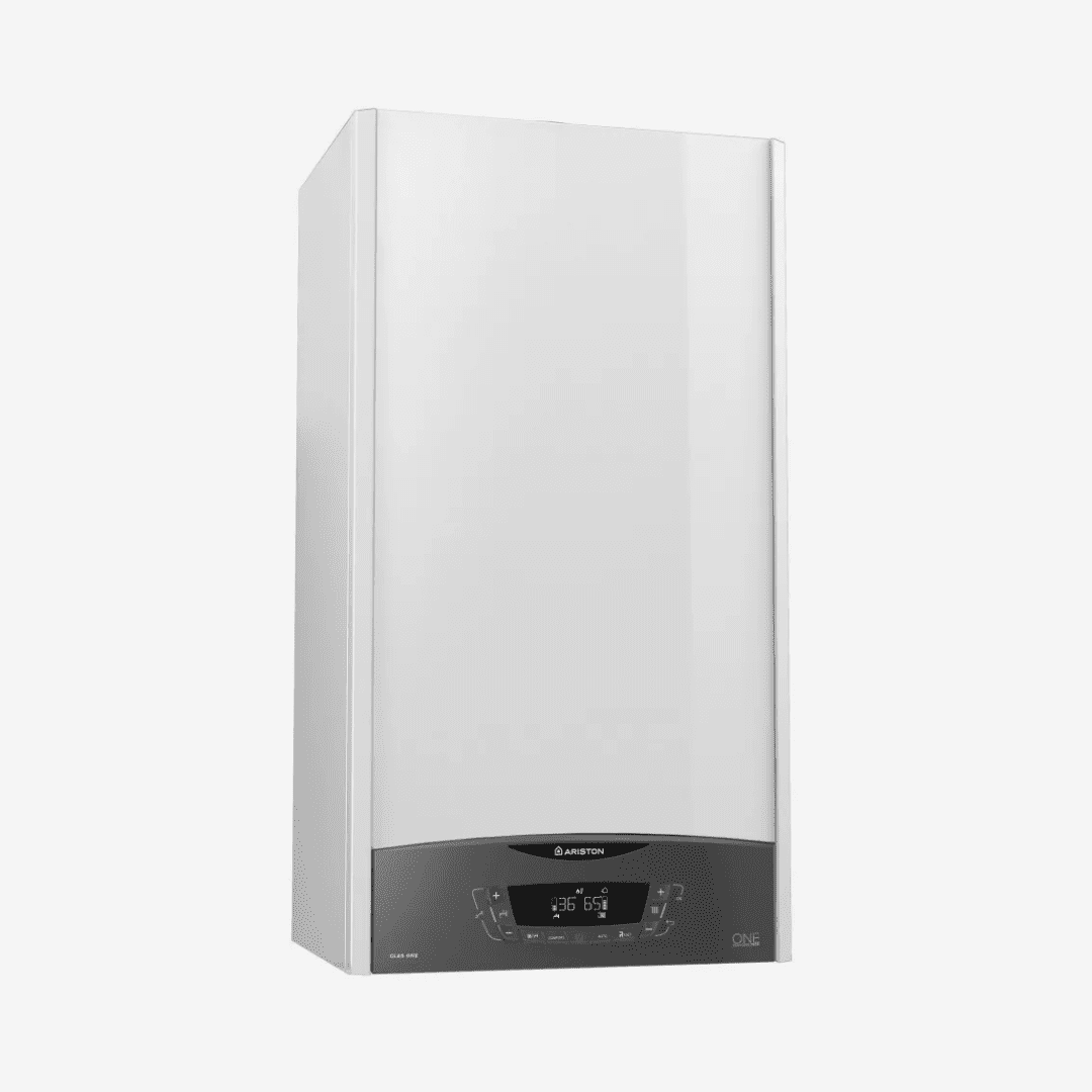 centrala pe gaz ariston clas one wifi