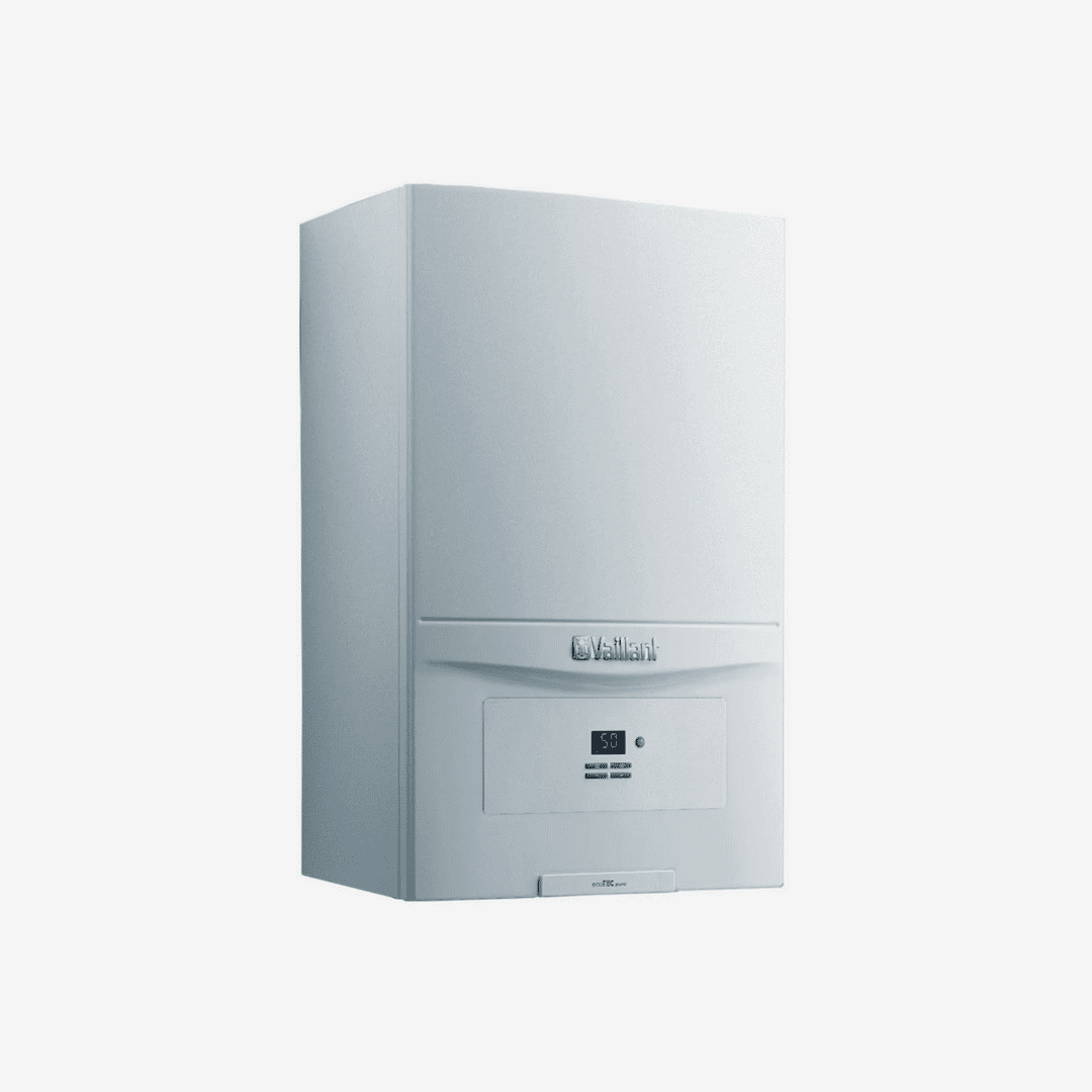 Centrala termica pe gaz in condensare Vaillant ecoTec Pure VUW